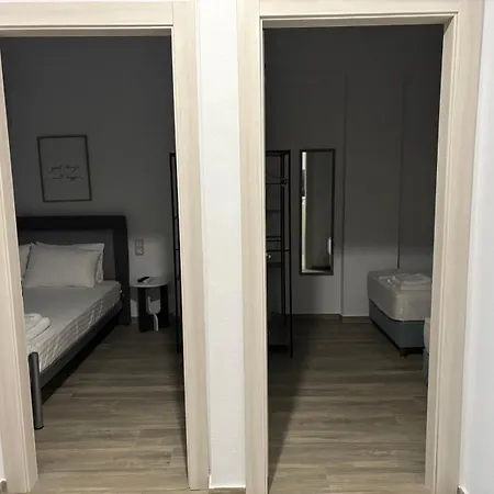 דירה Pool Access Diamond 2 Ofrínion